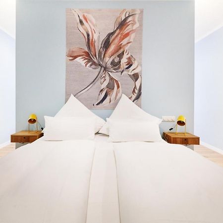 Design Studio I 3 Personen I Innenstadt I Kueche I Wifi Bingen am Rhein Exterior photo