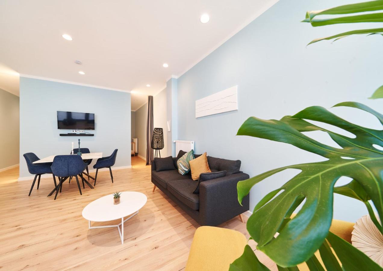 Design Studio I 3 Personen I Innenstadt I Kueche I Wifi Bingen am Rhein Exterior photo