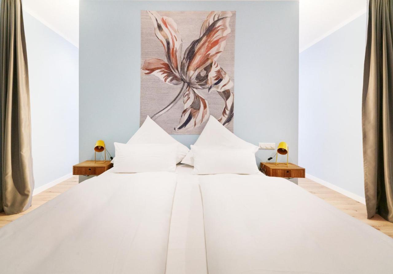 Design Studio I 3 Personen I Innenstadt I Kueche I Wifi Bingen am Rhein Exterior photo